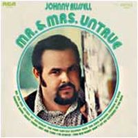 Johnny Russell - Mr. & Mrs. Untrue